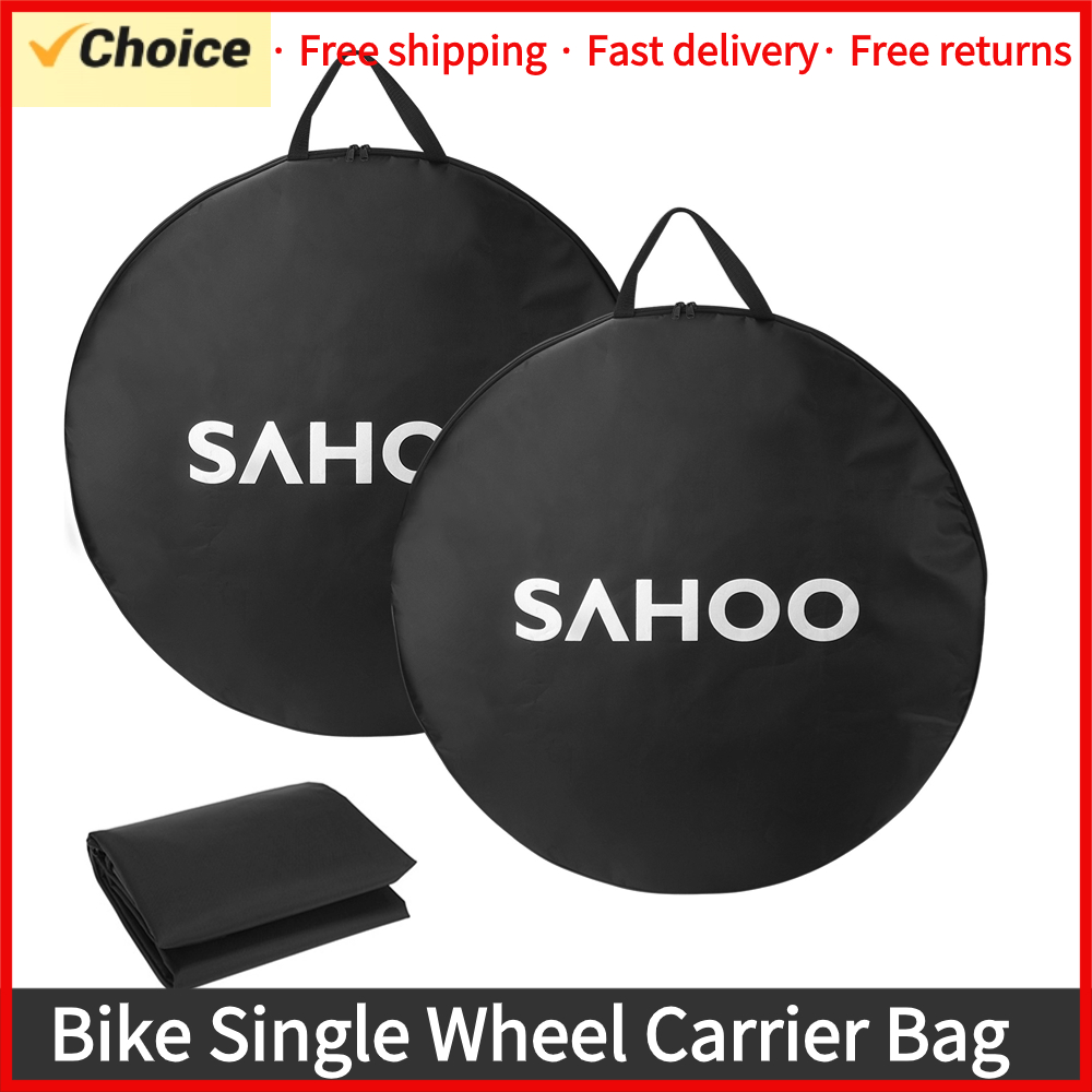 Mountain Biking Backpack - SAHOO-funda de viaje para bicicleta de