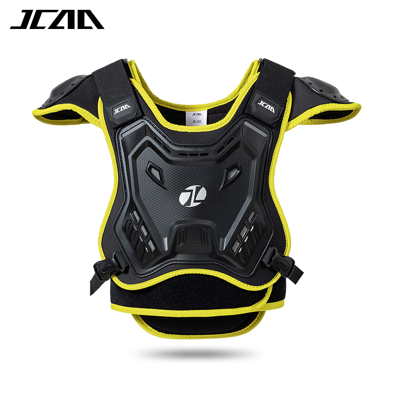 Mountain Biking Chest Protector - Protector de Pecho para Motocicleta para