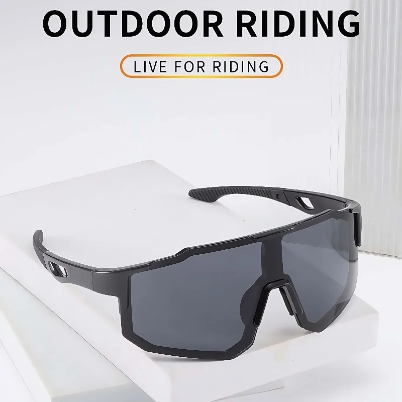 Mountain Biking Goggles - Nuevas Gafas de Ciclismo de Moda