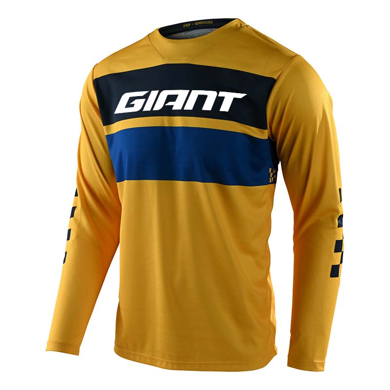 Mountain Biking Races - Camiseta Deportiva de Motocross para Hombre,
