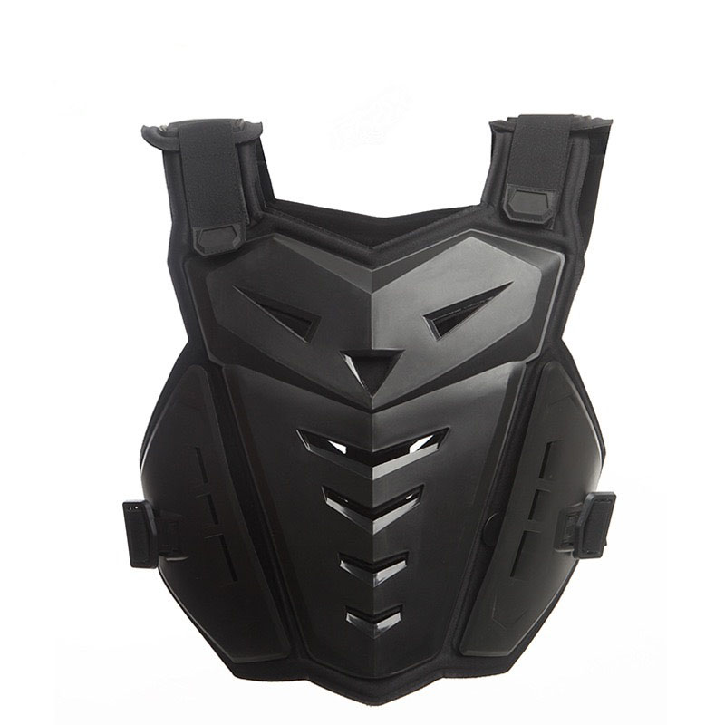 Mountain Biking Chest Protector - Armadura corporal para deportes al aire