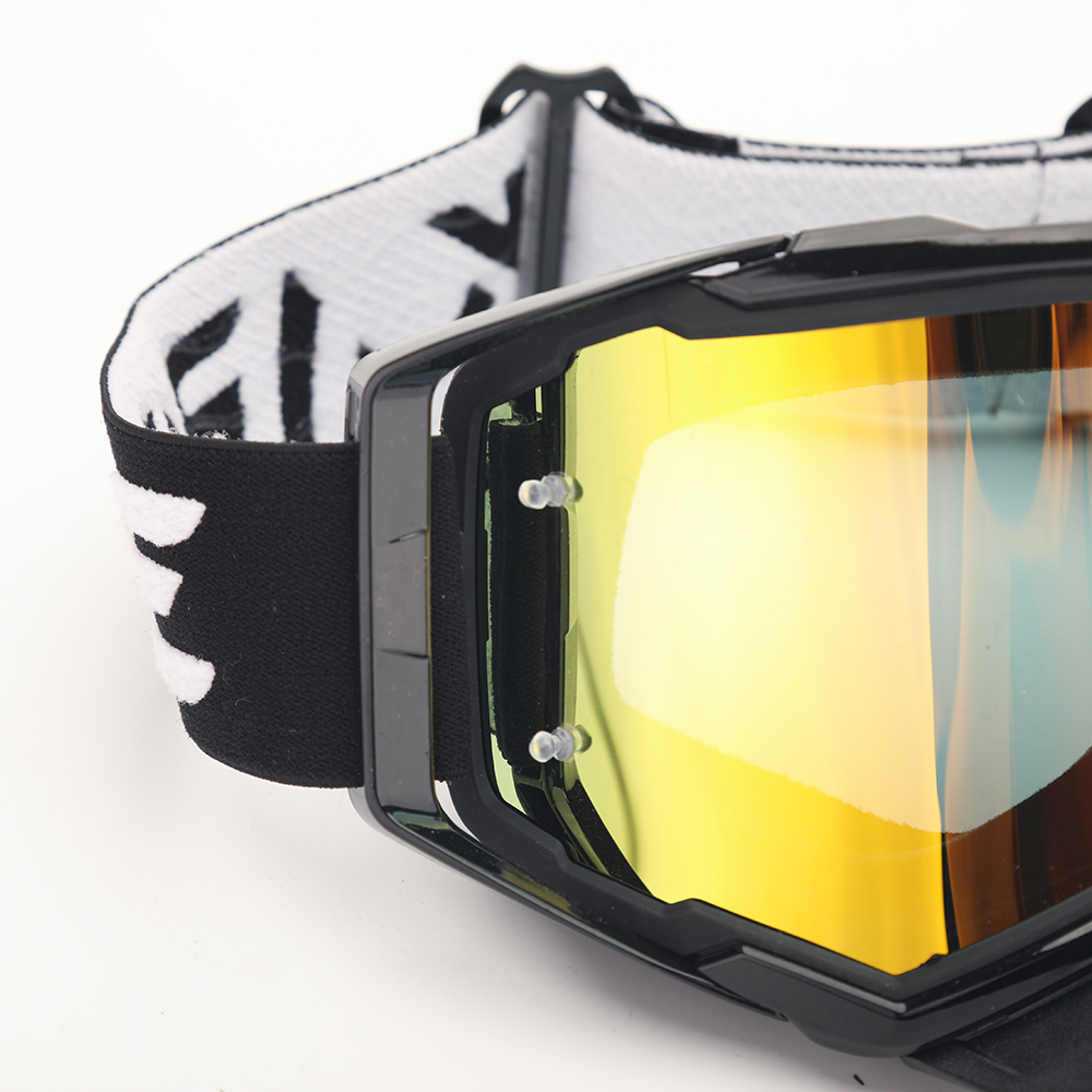 Gafas de Motocross Karos UV400 - Mountain Biking Goggles reseña y precio