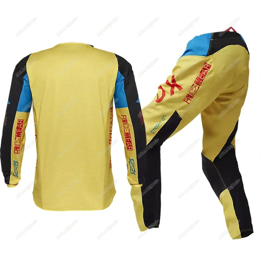 Conjunto de Equipamiento de Mo - Mountain Biking Races reseña y precio