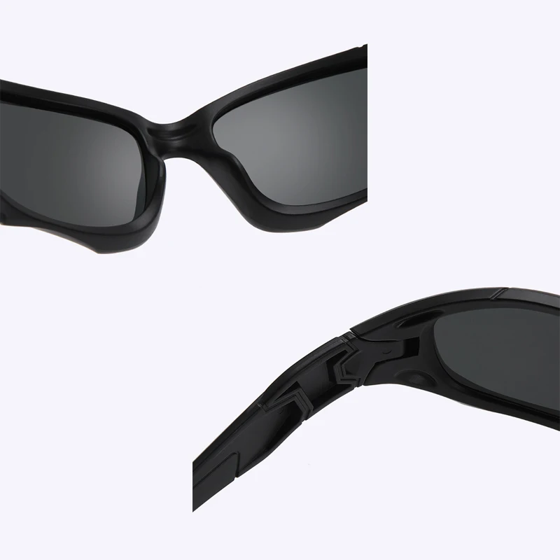 Gafas de montar polarizadas pa - Mountain Biking Goggles reseña y precio