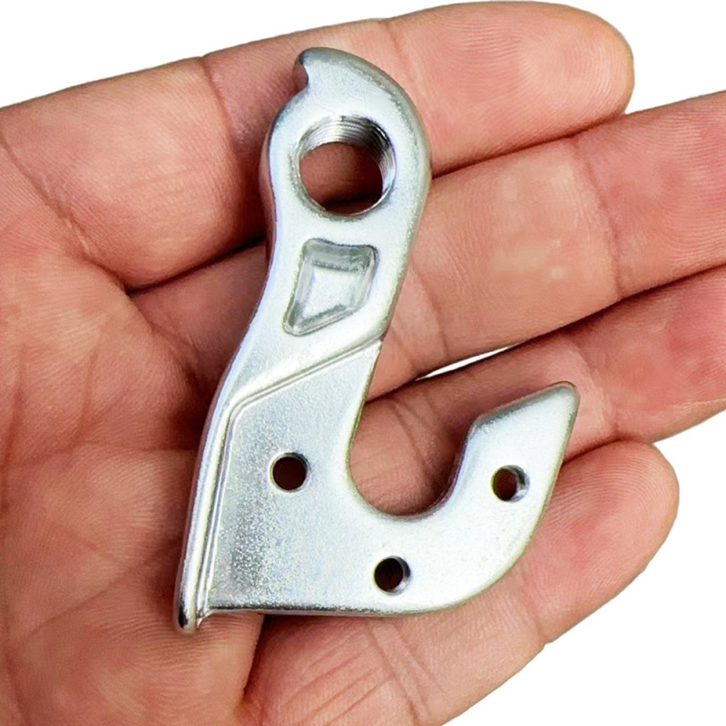 Soporte de Desviador para Cuad - Mountain Biking Races reseña y precio