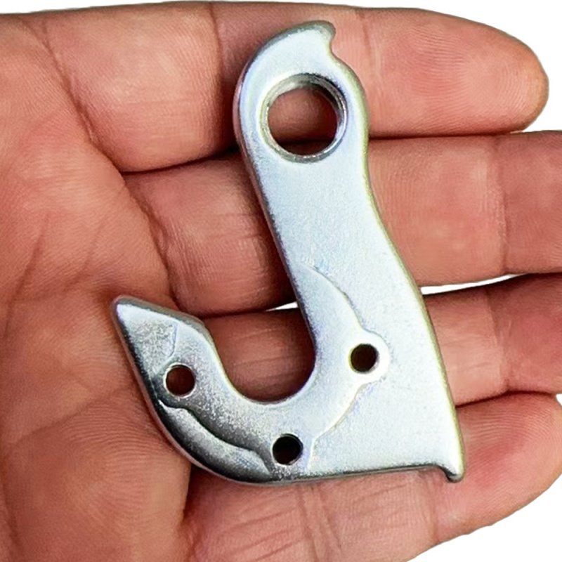 Soporte de Desviador para Cuad - Mountain Biking Races reseña y precio