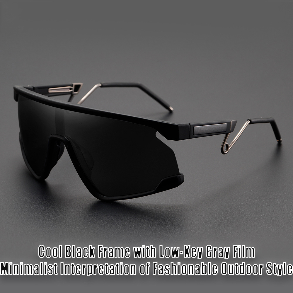 Nuevas gafas de sol para cicli - Mountain Biking Goggles reseña y precio