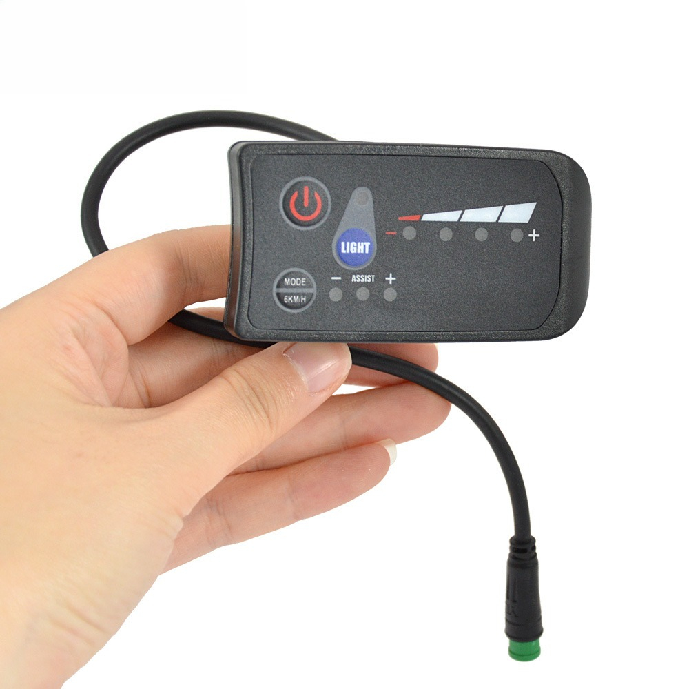 Medidor LED S810 para Biciclet - Mountain Biking Japan reseña y precio