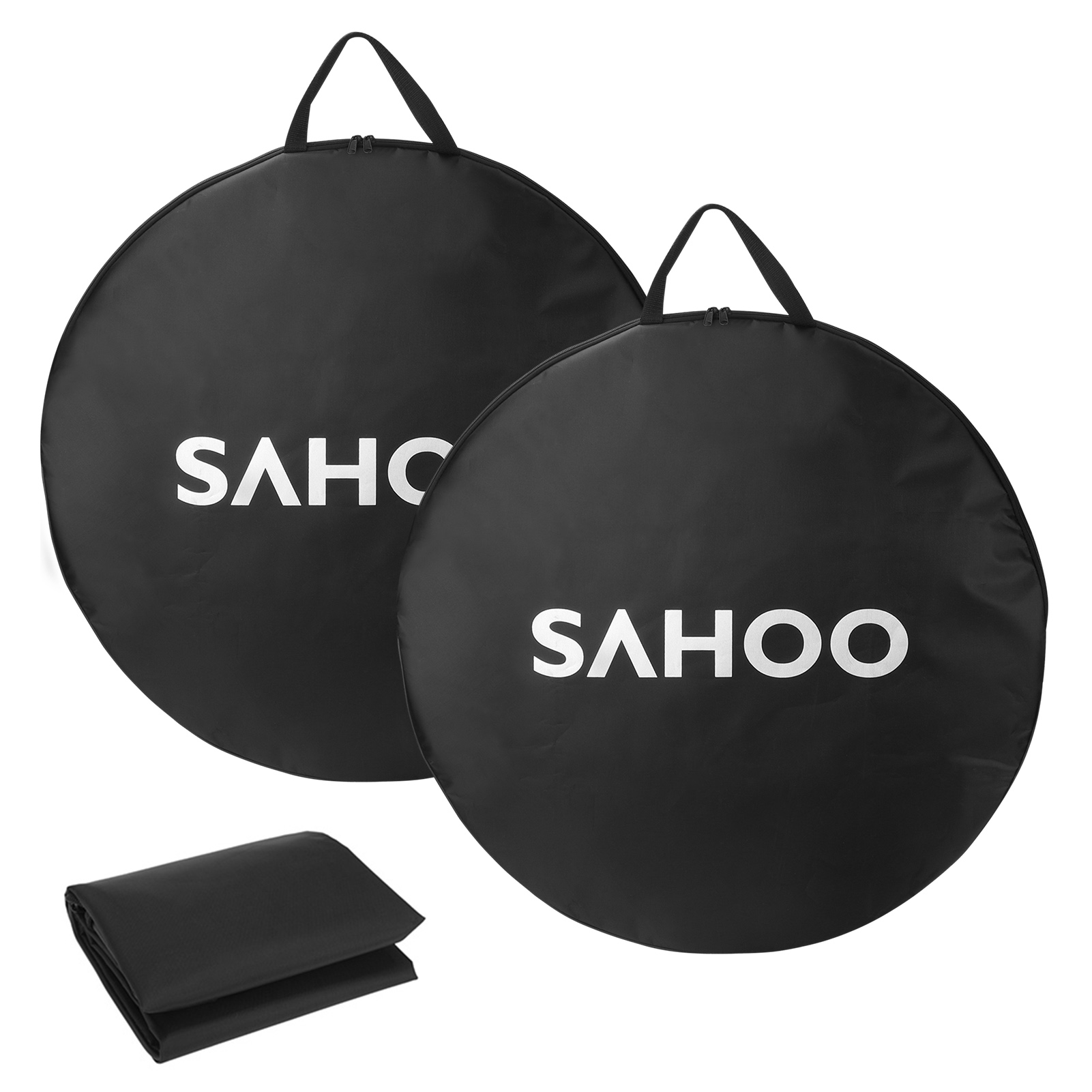 SAHOO-funda de viaje para bici - Mountain Biking Backpack reseña y precio
