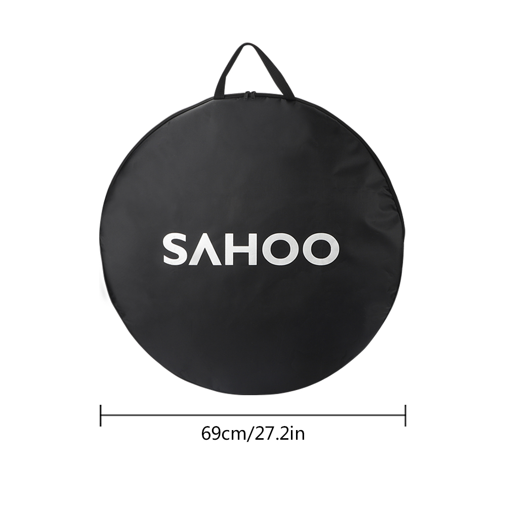 SAHOO-funda de viaje para bici - Mountain Biking Backpack reseña y precio