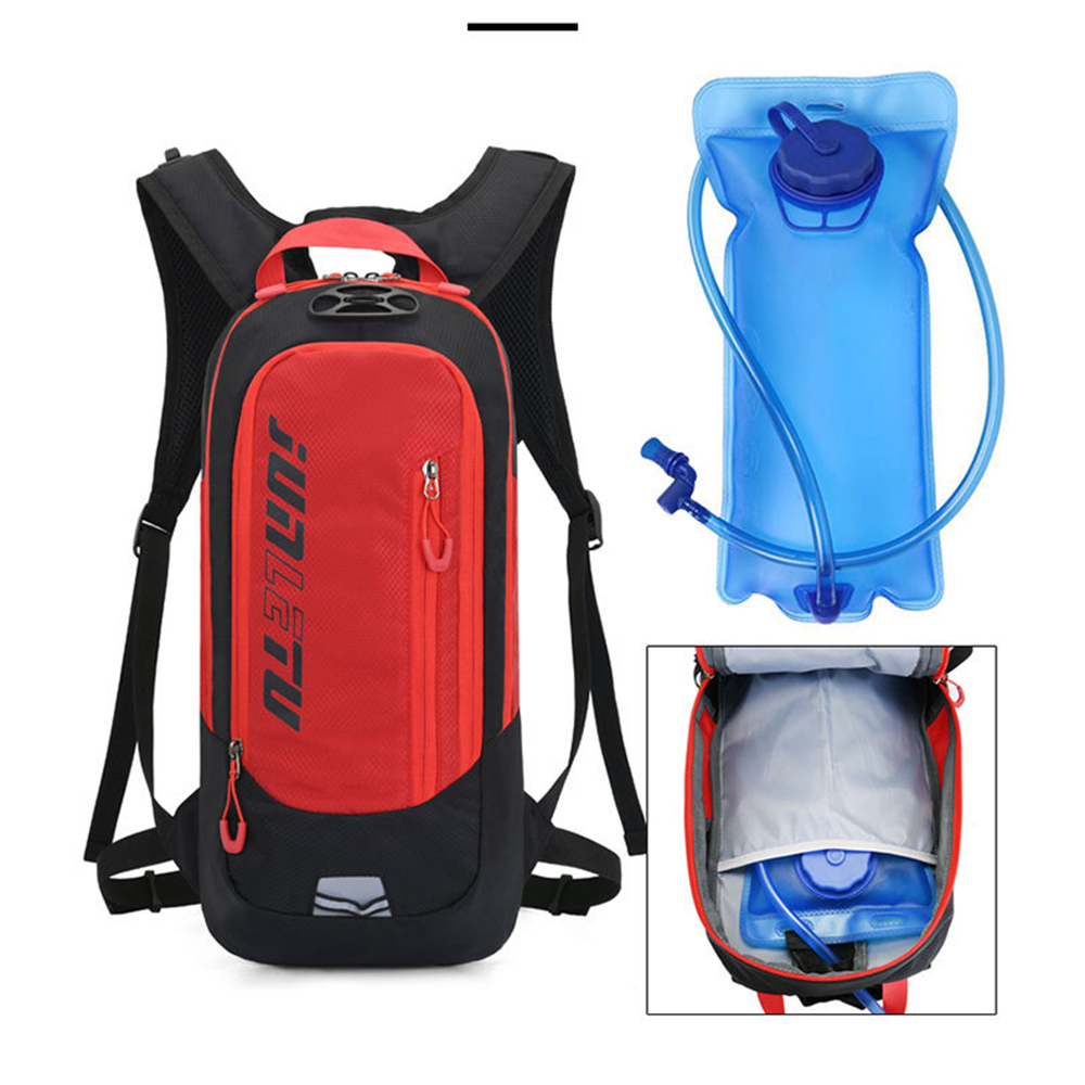 Mochila reflectante impermeabl - Mountain Biking Backpack reseña y precio