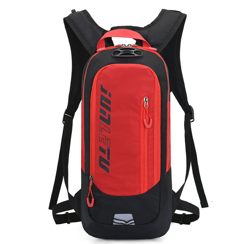 Mochila reflectante impermeabl - Mountain Biking Backpack reseña y precio
