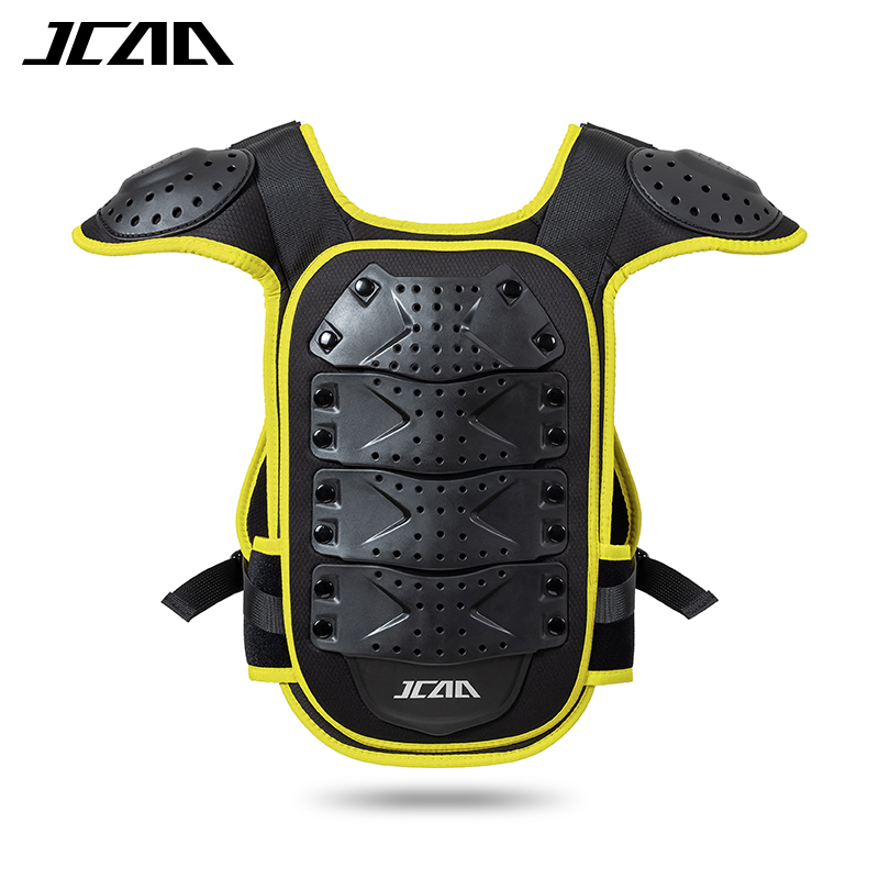 Protector de Pecho para Motoci - Mountain Biking Chest Protector reseña y precio
