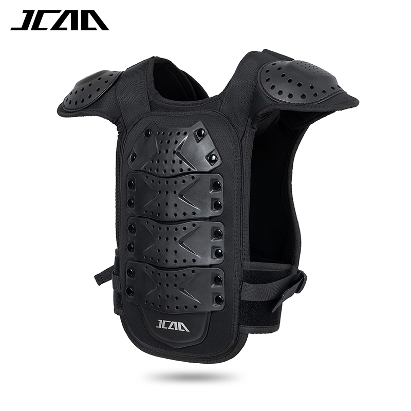 Protector de Pecho para Motoci - Mountain Biking Chest Protector reseña y precio