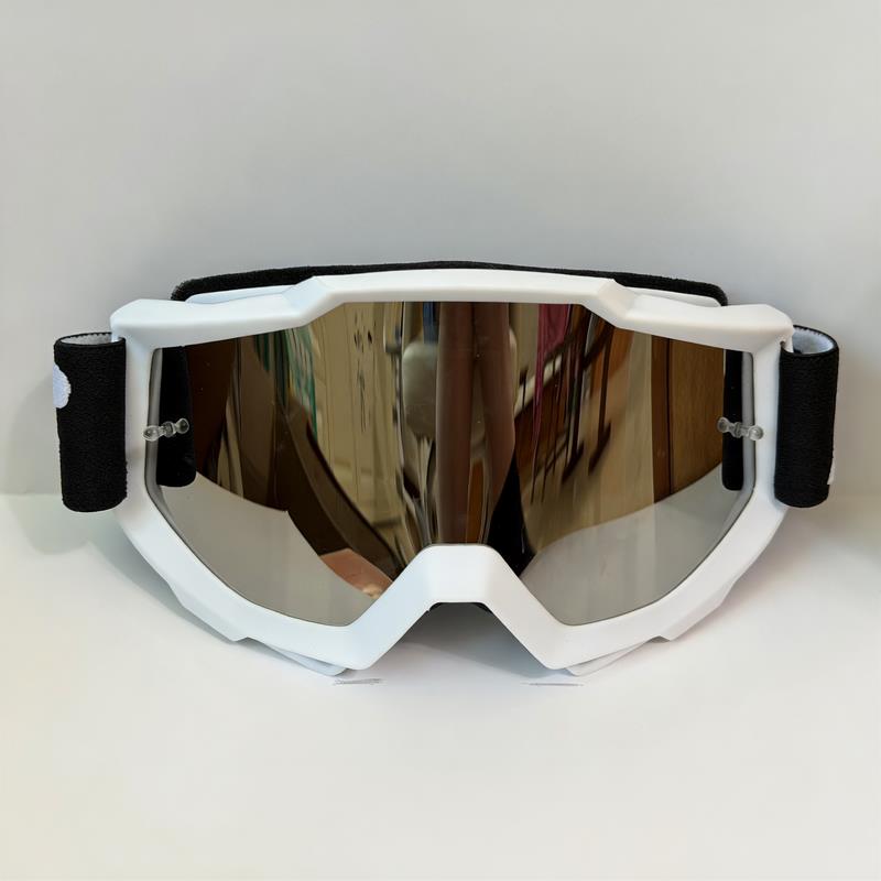 Gafas de Motocross Resistentes - Mountain Biking Goggles reseña y precio