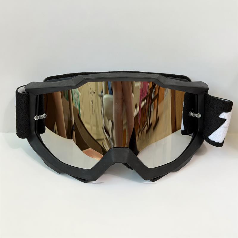 Gafas de Motocross Resistentes - Mountain Biking Goggles reseña y precio