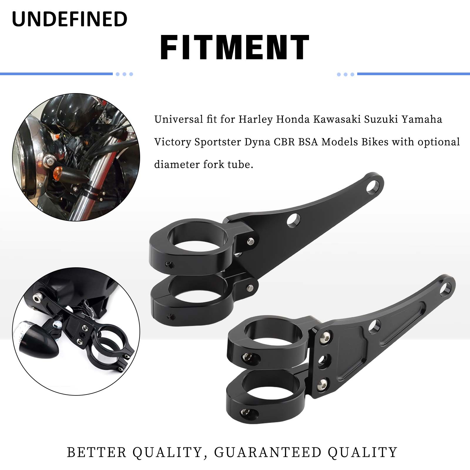 Soporte Universal para faro de - Mountain Biking Derby reseña y precio