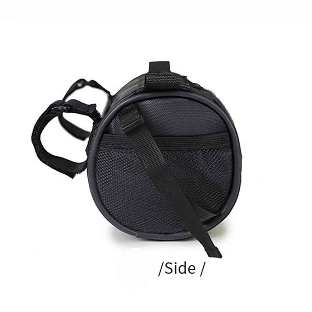 Bolsa de Bicicleta Multifuncio - Mountain Biking Backpack reseña y precio