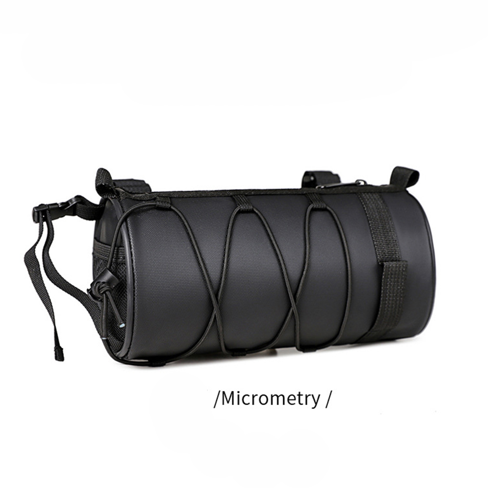 Bolsa de Bicicleta Multifuncio - Mountain Biking Backpack reseña y precio