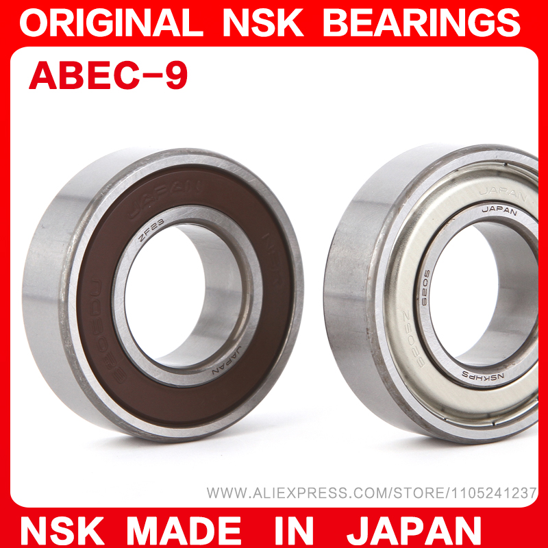 2 Rodamientos Originales Japon - Mountain Biking Japan reseña y precio