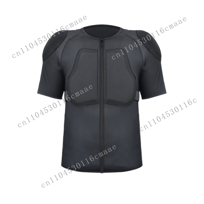 Armadura de Protección para la - Mountain Biking Chest Protector reseña y precio