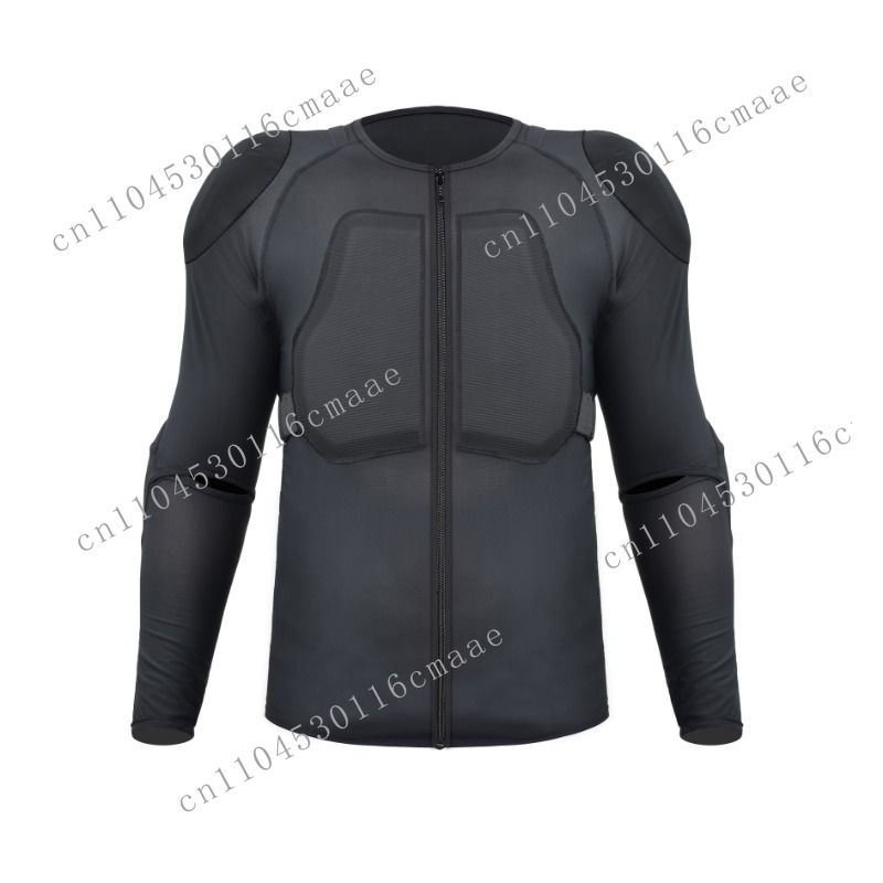 Armadura de Protección para la - Mountain Biking Chest Protector reseña y precio