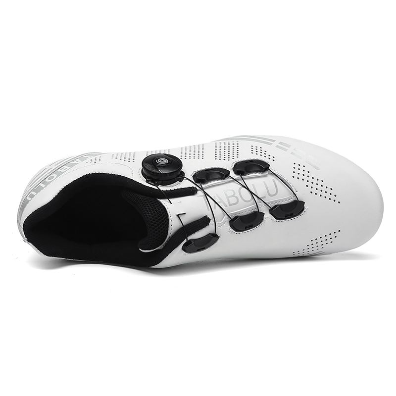 LiXingMing-zapatos de ciclismo - Mountain Biking Races reseña y precio
