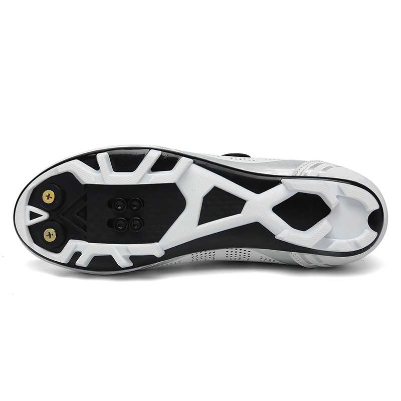 LiXingMing-zapatos de ciclismo - Mountain Biking Races reseña y precio