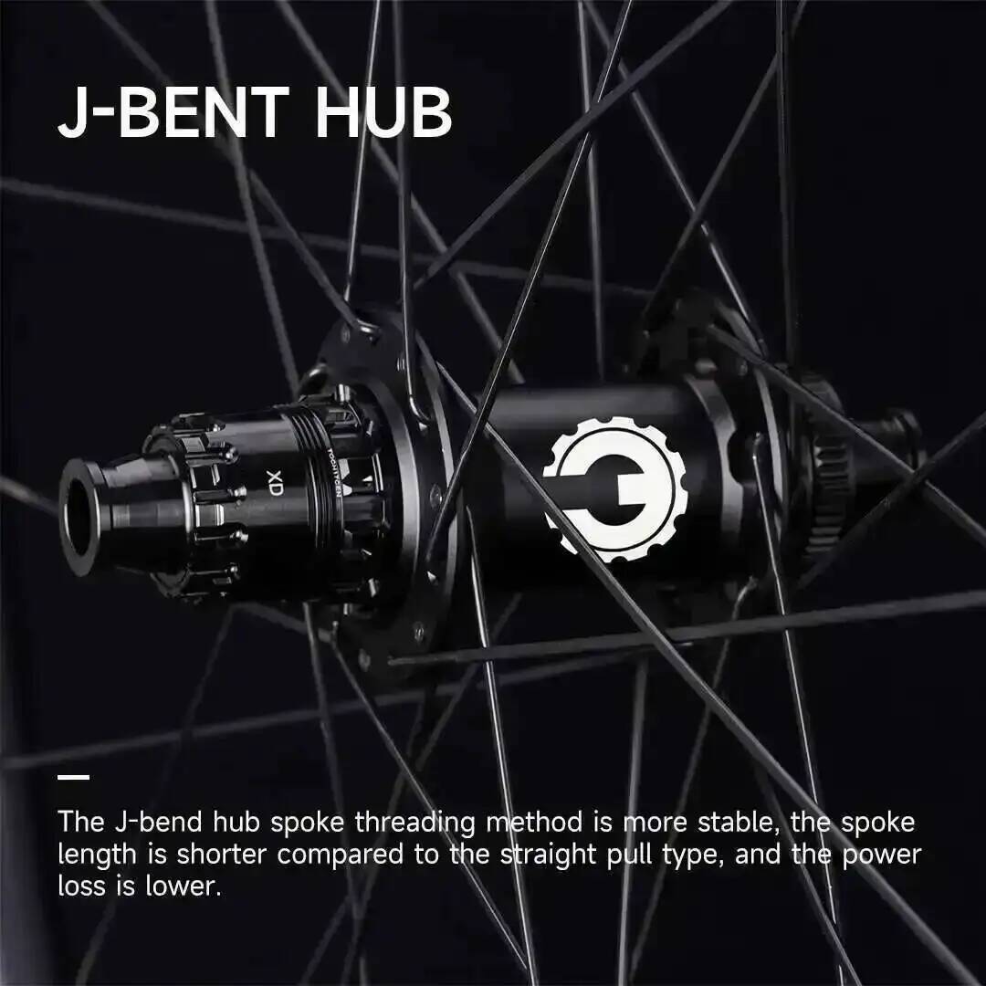 ELITEWHEELS 29er SLR MTB 2.0 J - Mountain Biking Races reseña y precio