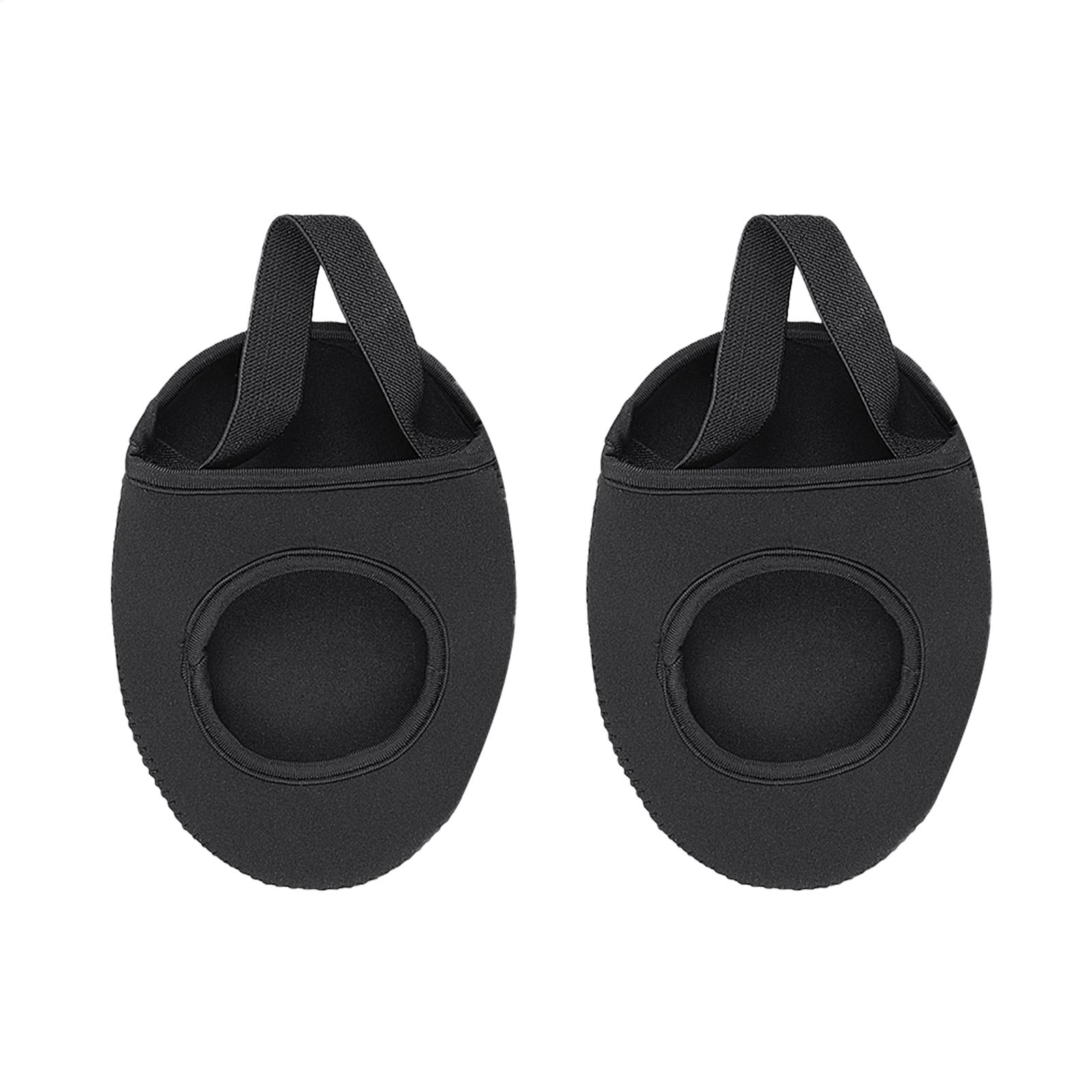 Cubierta para zapatos de bicic - Mountain Biking Shoes reseña y precio