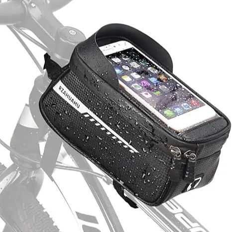 Bolsa Impermeable para Cuadro  - Mountain Biking Backpack reseña y precio