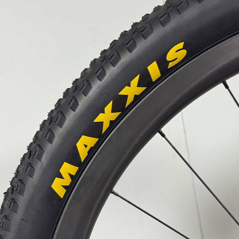 Neumático de bicicleta de mont - Mountain Biking Races reseña y precio