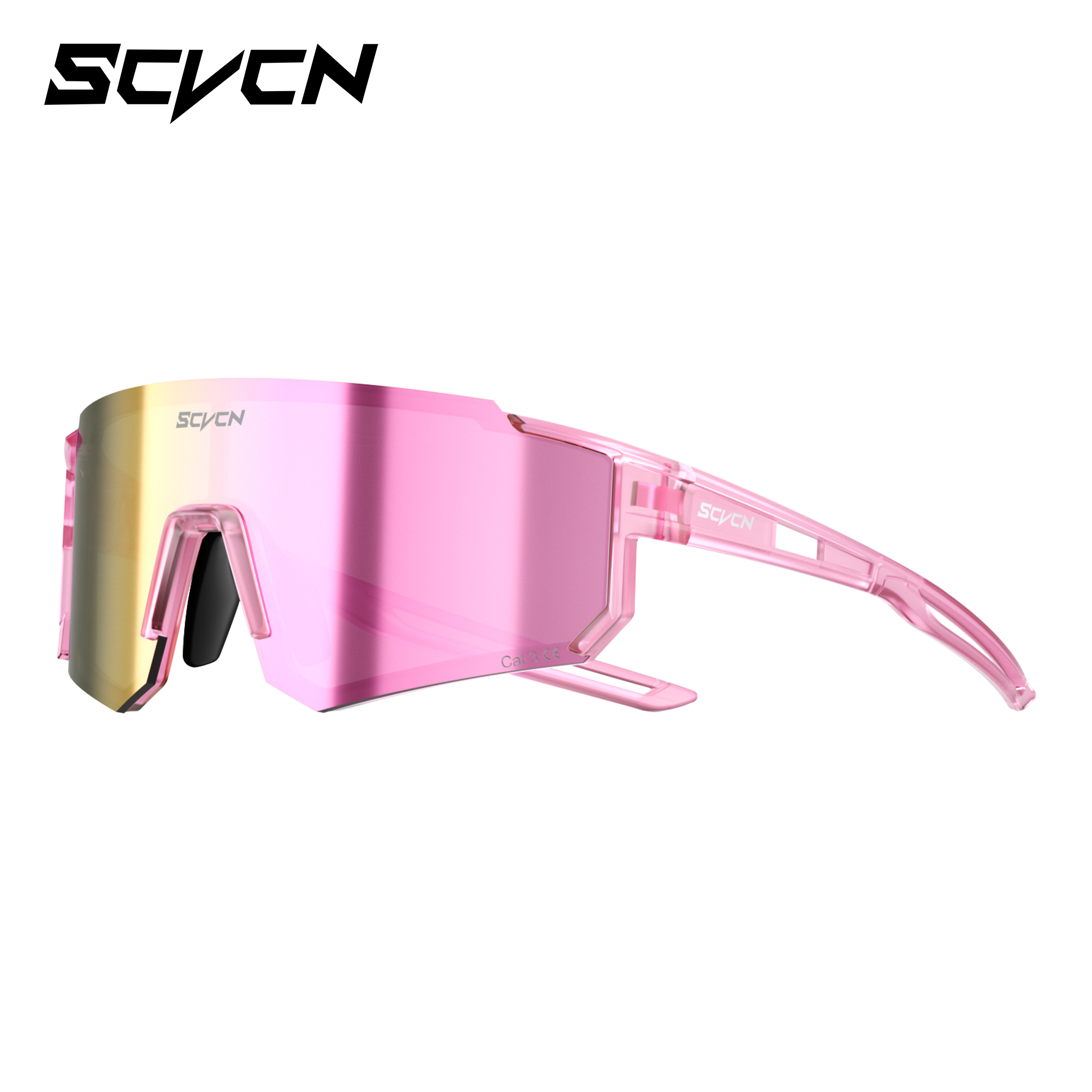 SCVCN Nuevas Gafas de Sol Depo - Mountain Biking Goggles reseña y precio