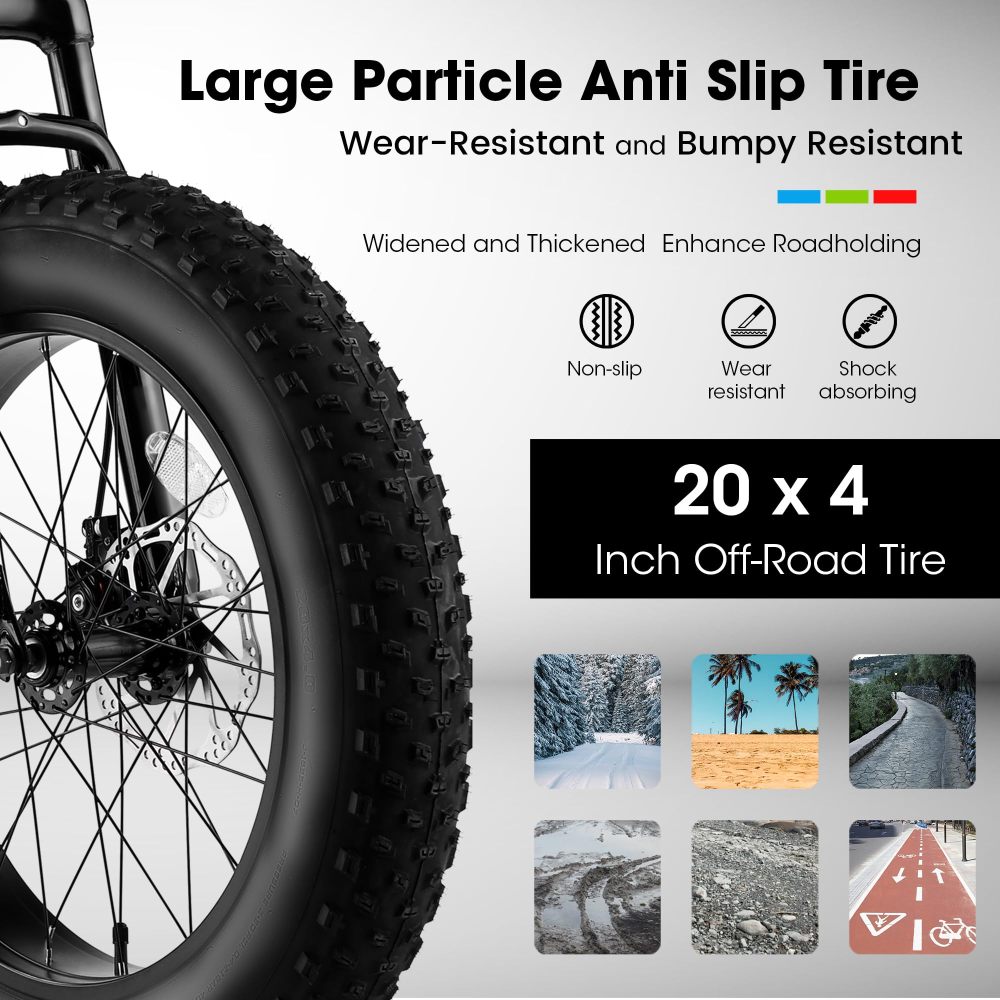 Bicicleta de montaña para niño - Mountain Biking For Kids reseña y precio
