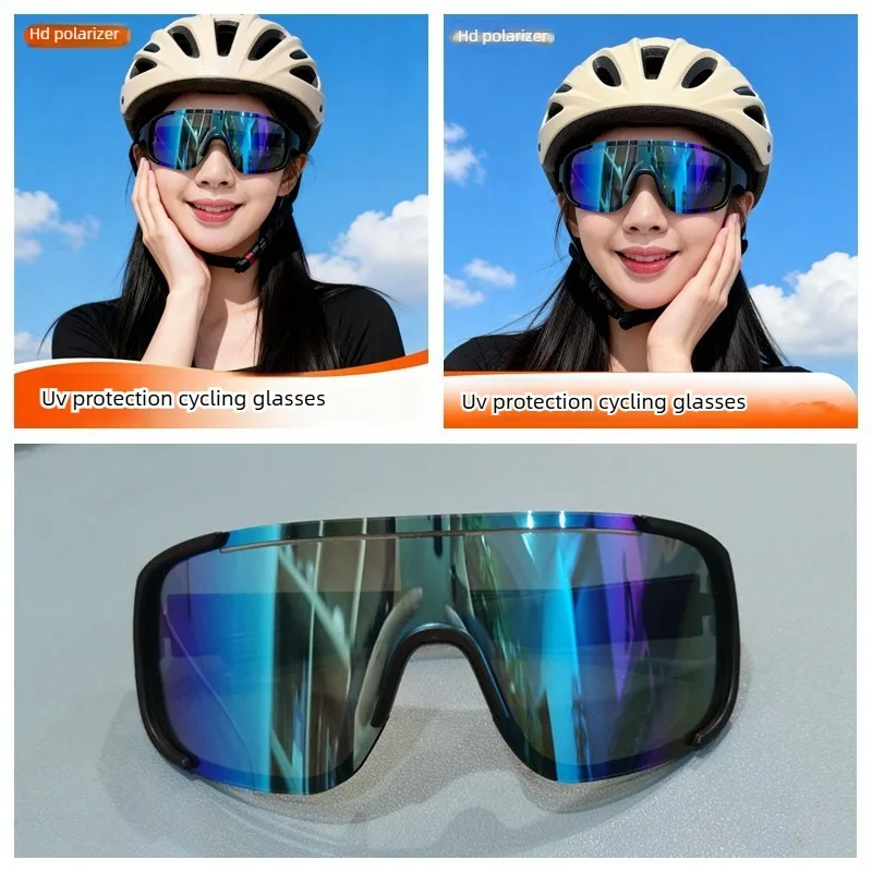 Gafas de Sol Deportivas Unisex - Mountain Biking Goggles reseña y precio