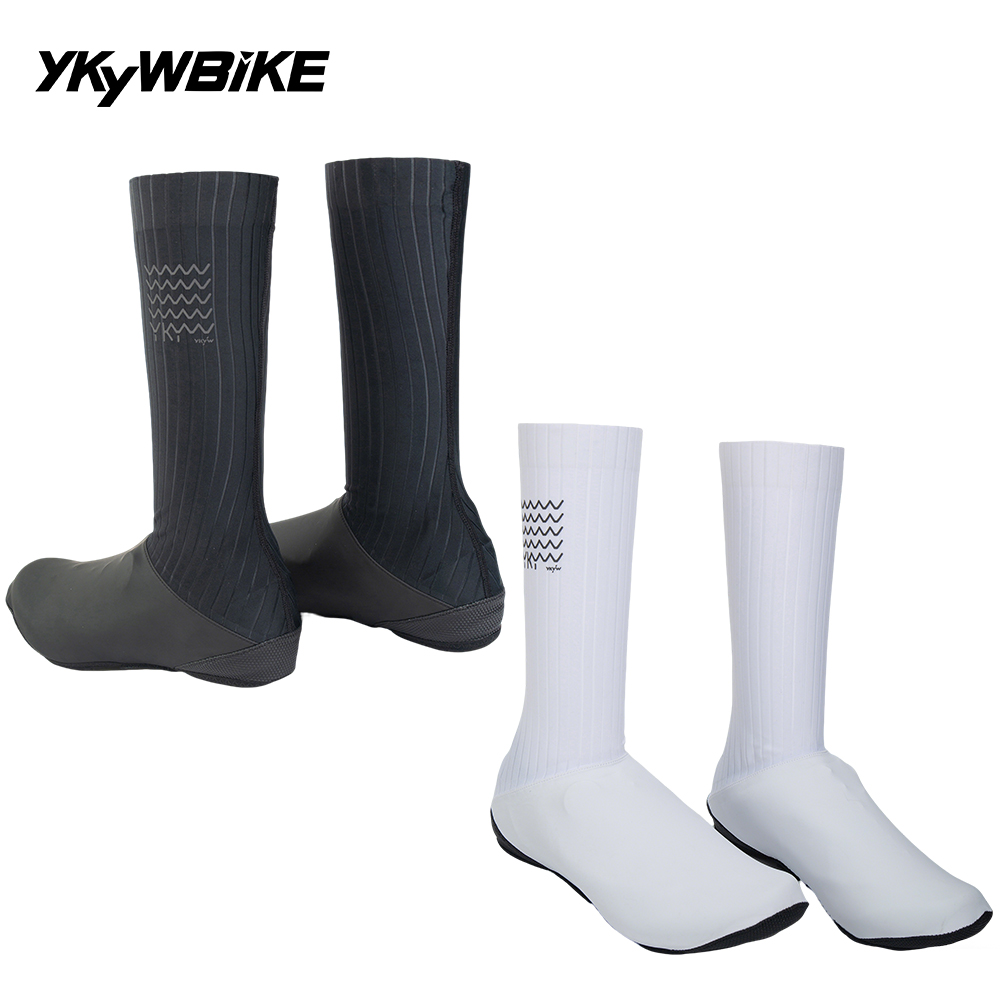 YKYW-cubierta de zapatos de ci - Mountain Biking Shoes reseña y precio