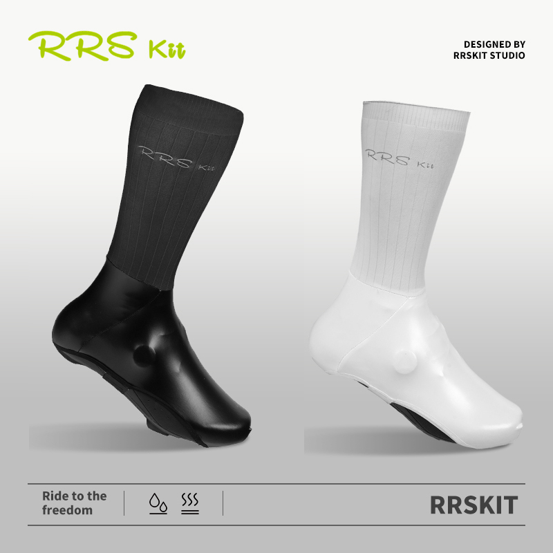 RRSKIT-fundas para zapatos de  - Mountain Biking Shoes reseña y precio