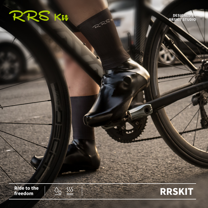 RRSKIT-fundas para zapatos de  - Mountain Biking Shoes reseña y precio