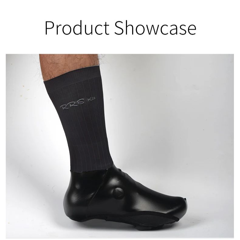 RRSKIT-fundas para zapatos de  - Mountain Biking Shoes reseña y precio