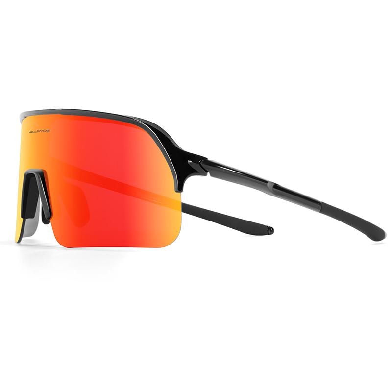 Gafas de ciclismo KAPVOE, gafa - Mountain Biking Goggles reseña y precio