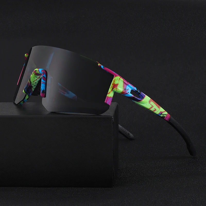 REXXAR Nuevas Gafas de Ciclism - Mountain Biking Goggles reseña y precio