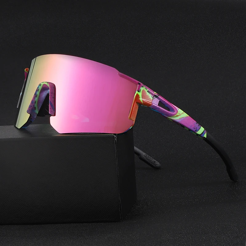 REXXAR Nuevas Gafas de Ciclism - Mountain Biking Goggles reseña y precio