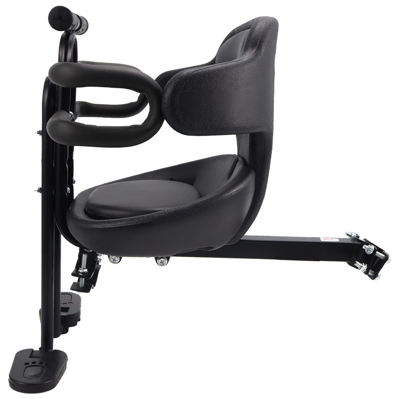Asiento Delantero para Bicicle - Mountain Biking For Kids reseña y precio