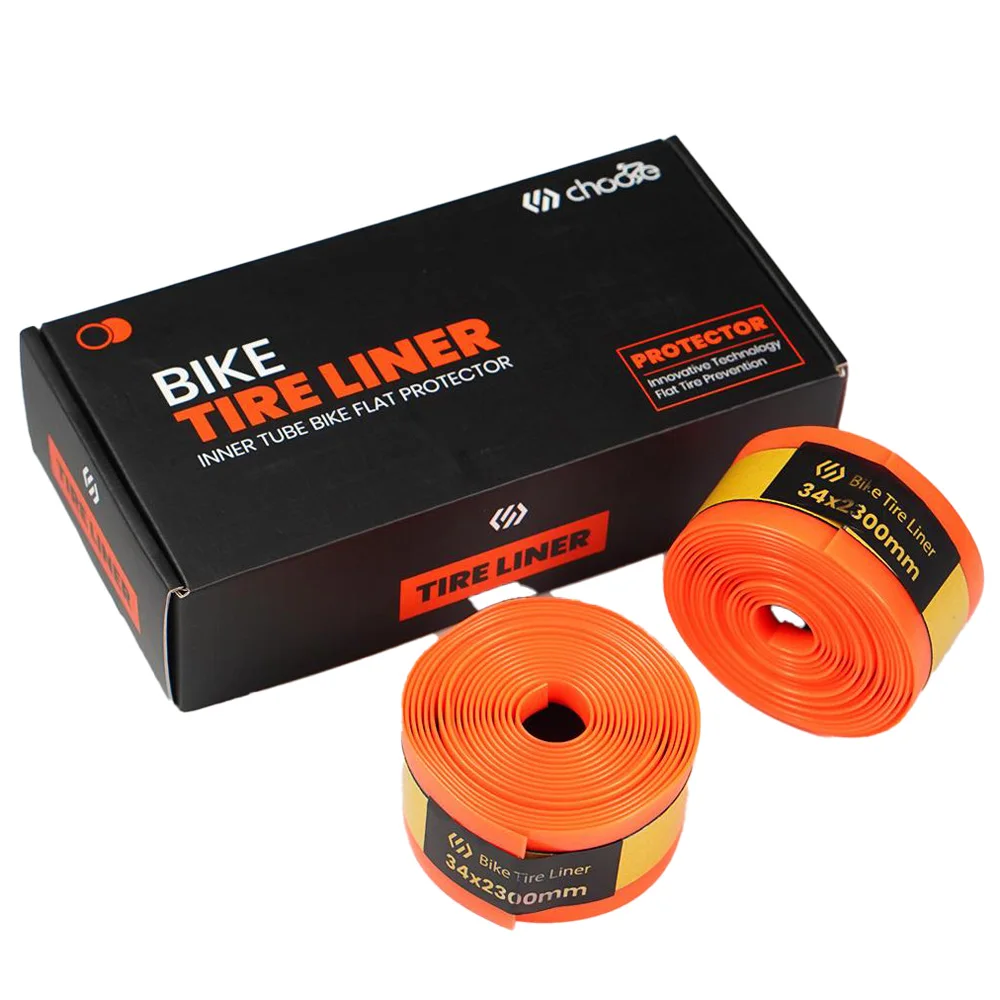 Protector de Neumáticos de Bic - Mountain Biking Shoes reseña y precio