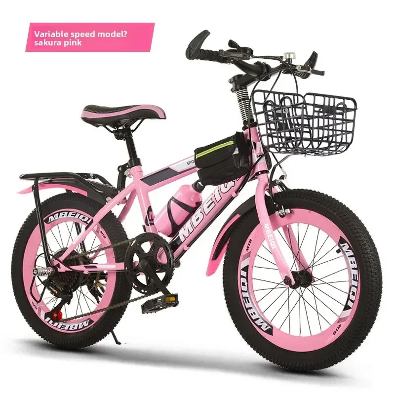 Bicicleta de montaña/carretera - Mountain Biking For Kids reseña y precio