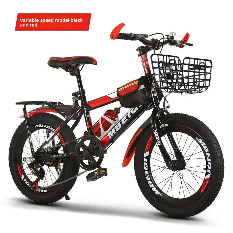 Bicicleta de montaña/carretera - Mountain Biking For Kids reseña y precio
