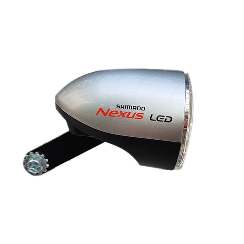 Luz de inducción para buje de  - Mountain Biking Japan reseña y precio