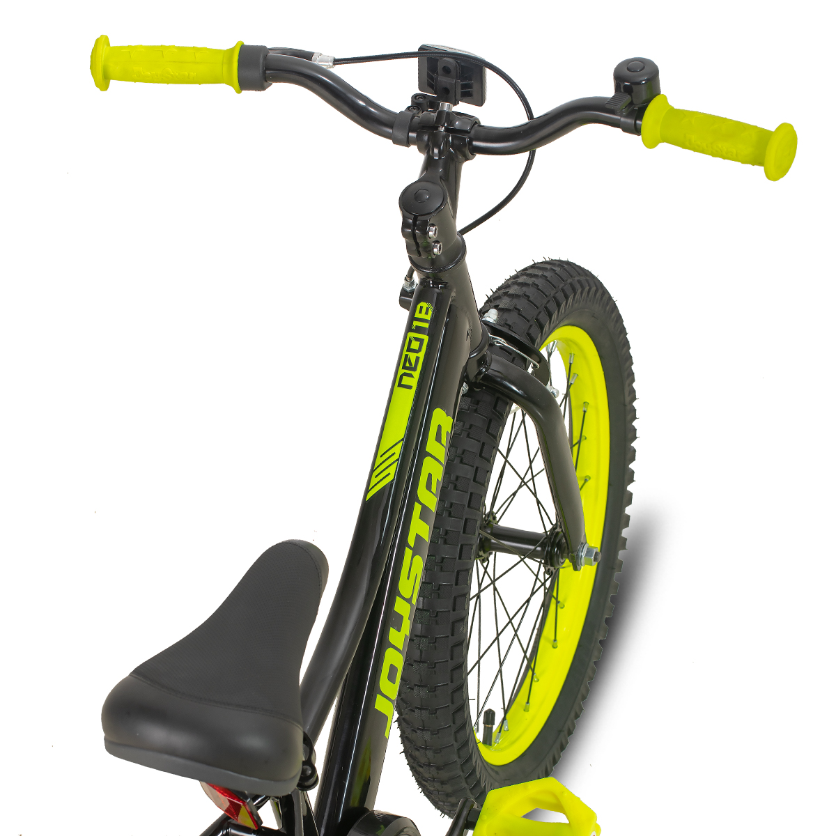 Bicicleta de Montaña para Niño - Mountain Biking For Kids reseña y precio