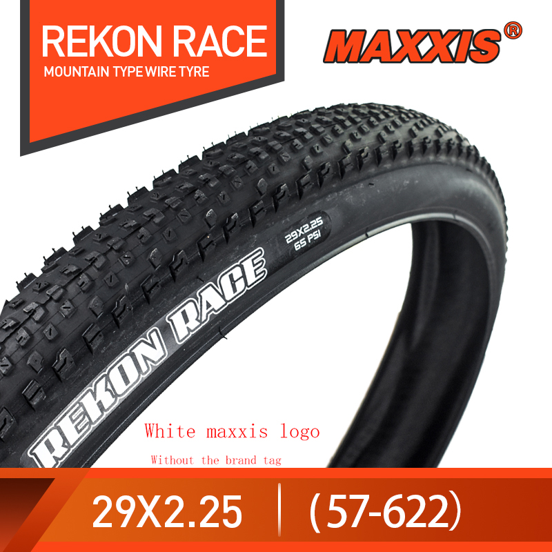 1 Pieza de Neumático MAXXIS 29 - Mountain Biking Races reseña y precio