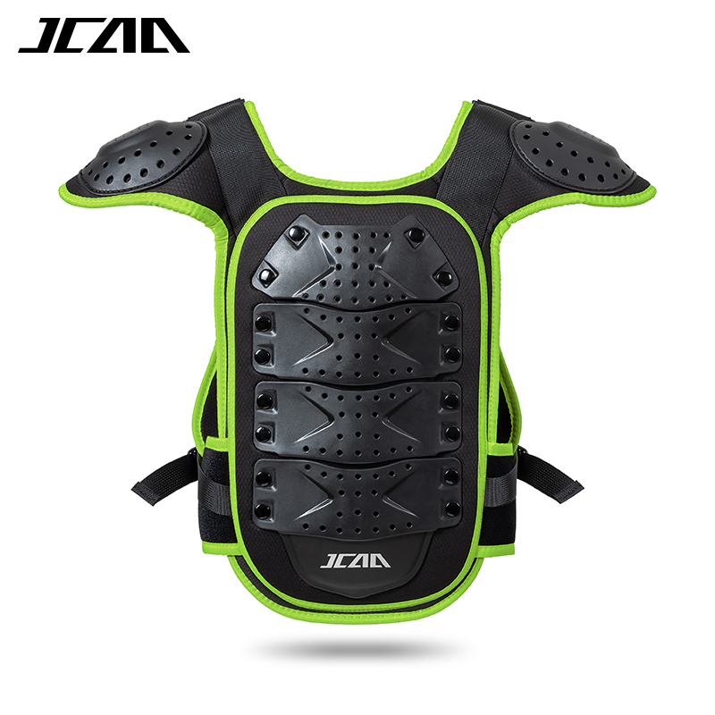Protector de Pecho para Motoci - Mountain Biking Chest Protector reseña y precio